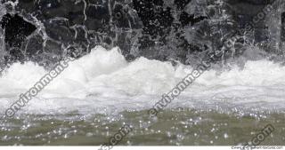 Water Foam 0040